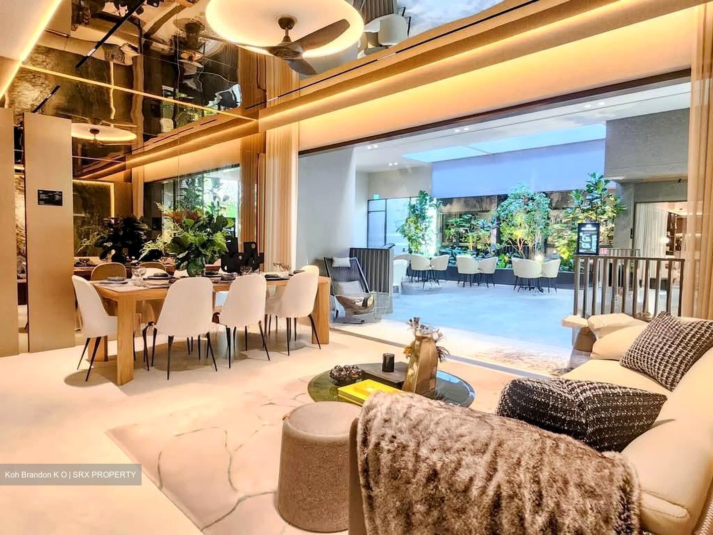 UE Square (D9), Apartment #551240091
